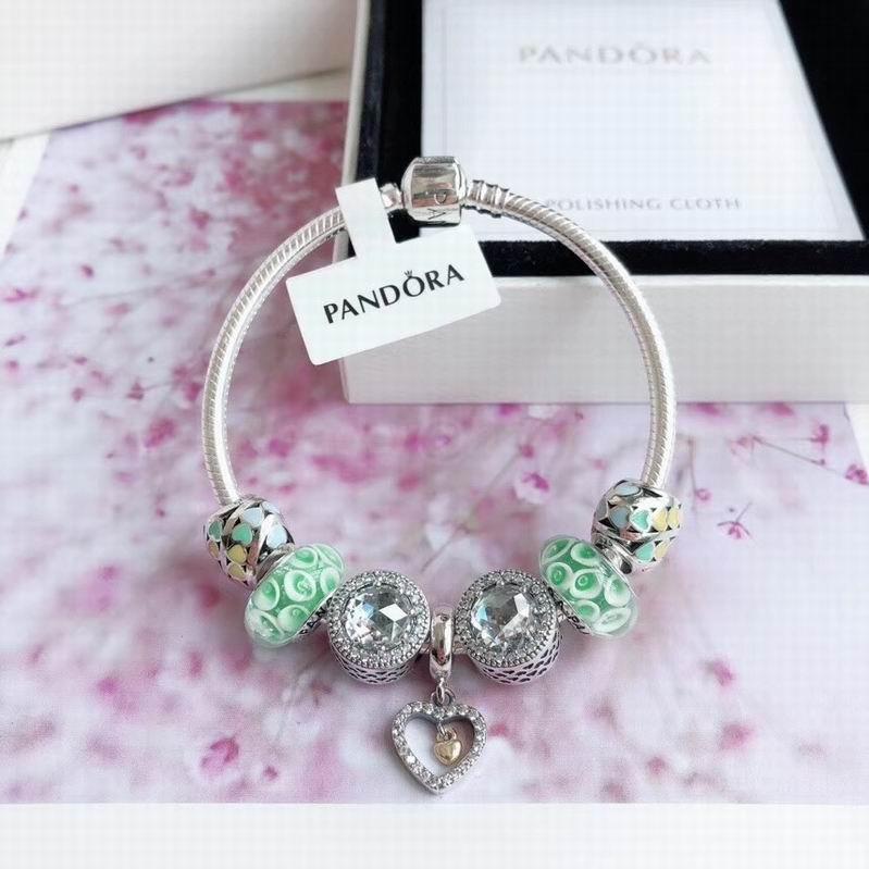 Pandora Bracelets 863